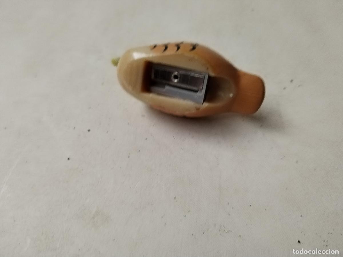 Escriban&iacute;a: sacapuntas pato vintage - c185 - Foto 2