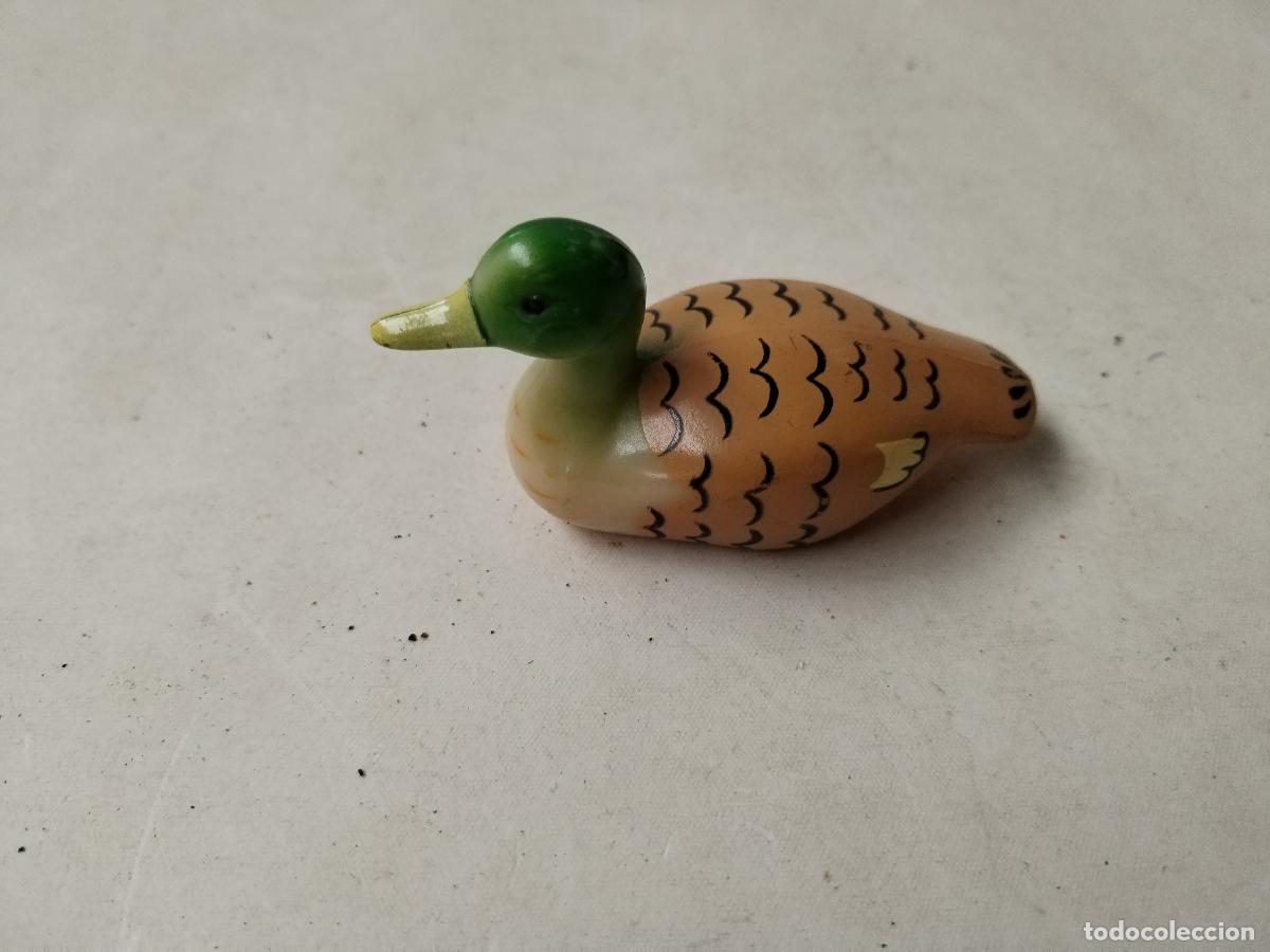 Escriban&iacute;a: sacapuntas pato vintage - c185 - Foto 4