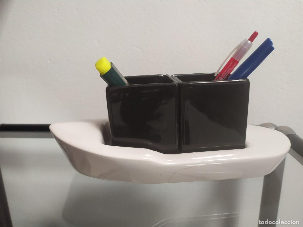 Escriban&iacute;a: Escriban&iacute;a o lapicero - Foto 1
