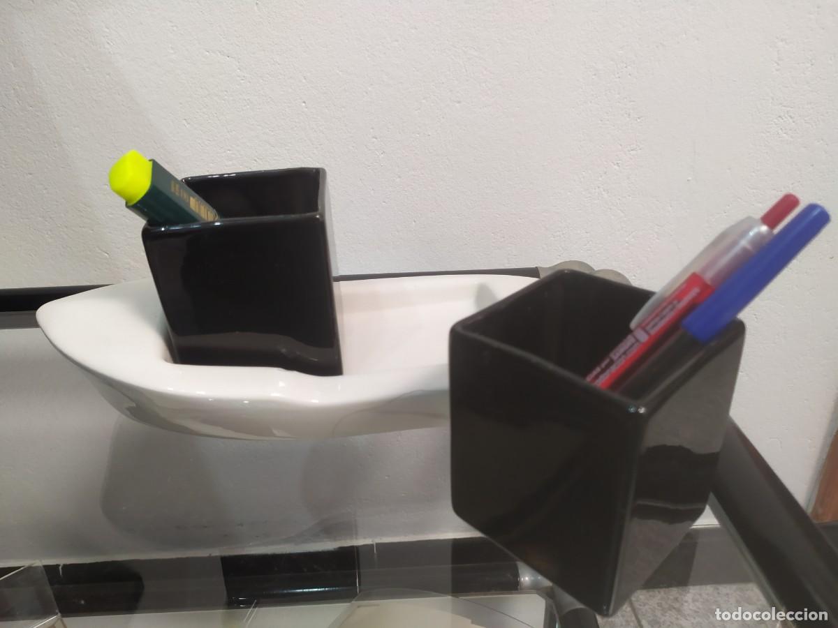 Escriban&iacute;a: Escriban&iacute;a o lapicero - Foto 2