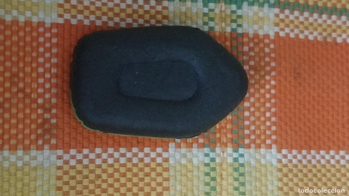Escriban&iacute;a: GOMA DE BORRAR FORMA LANCHA - Foto 3