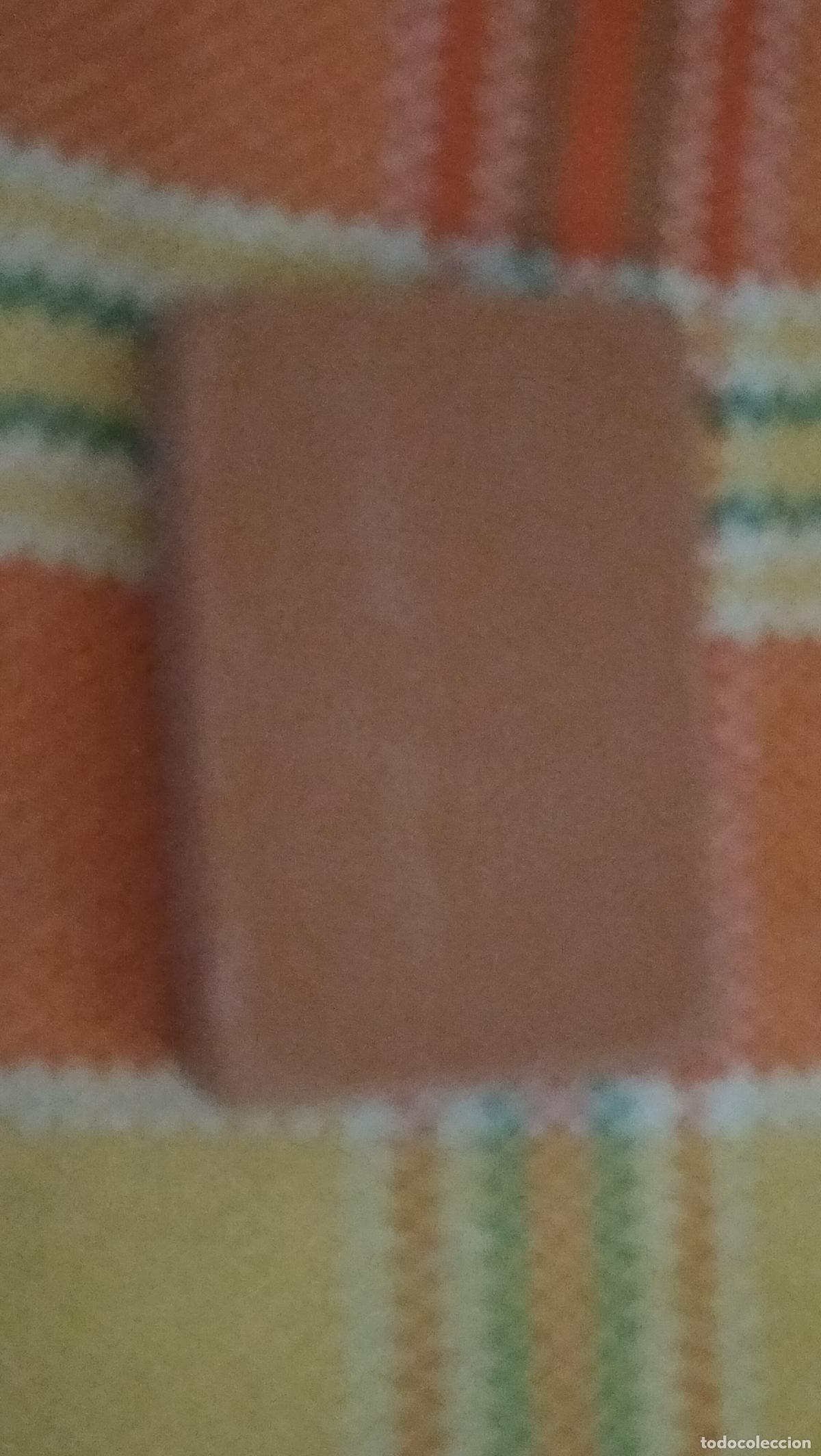 Escriban&iacute;a: ANTIGUA GOMA MILAN 412 - Foto 2