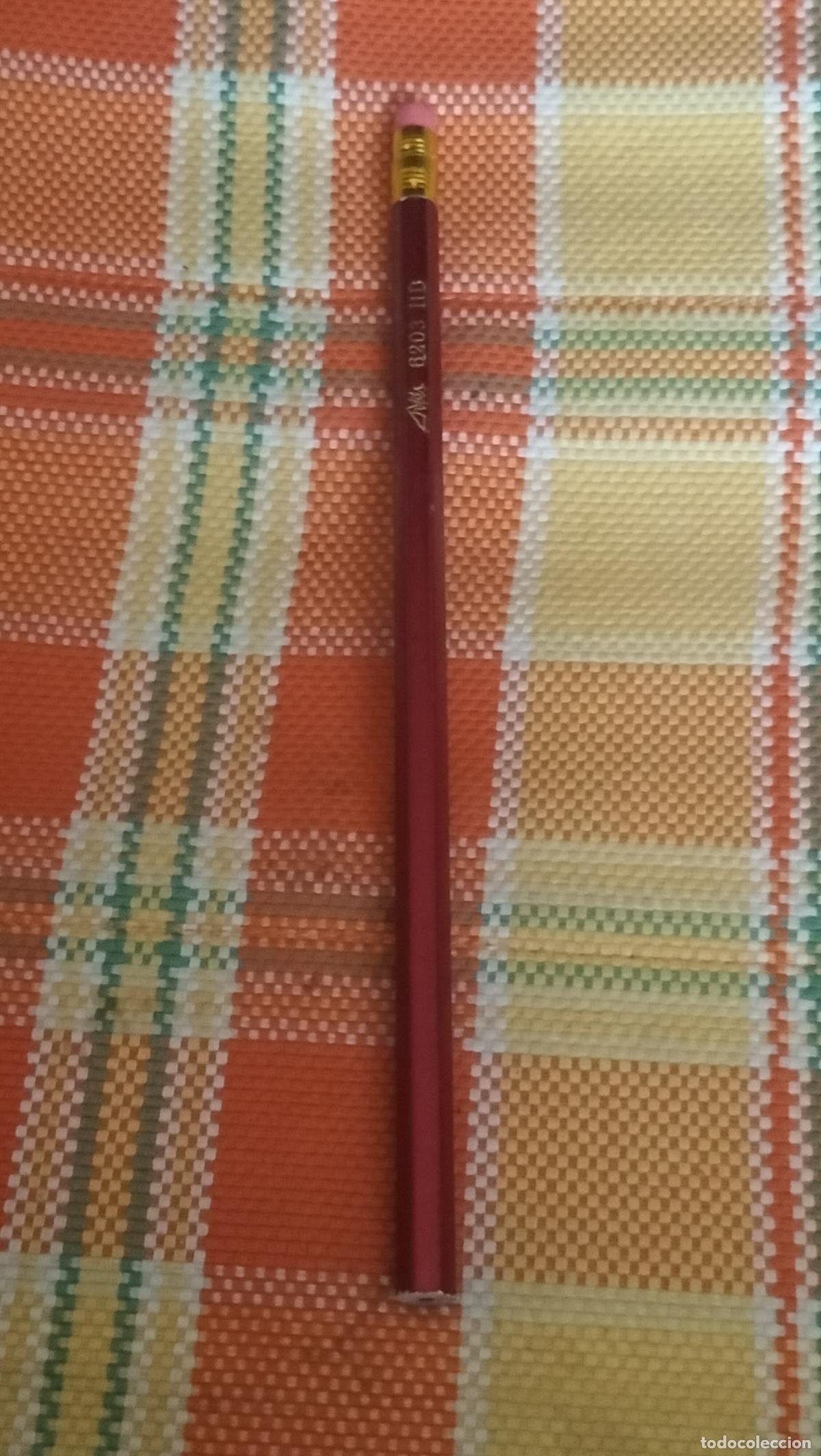 Escriban&iacute;a: ANTIGUO LAPICERO ARTER - Foto 1