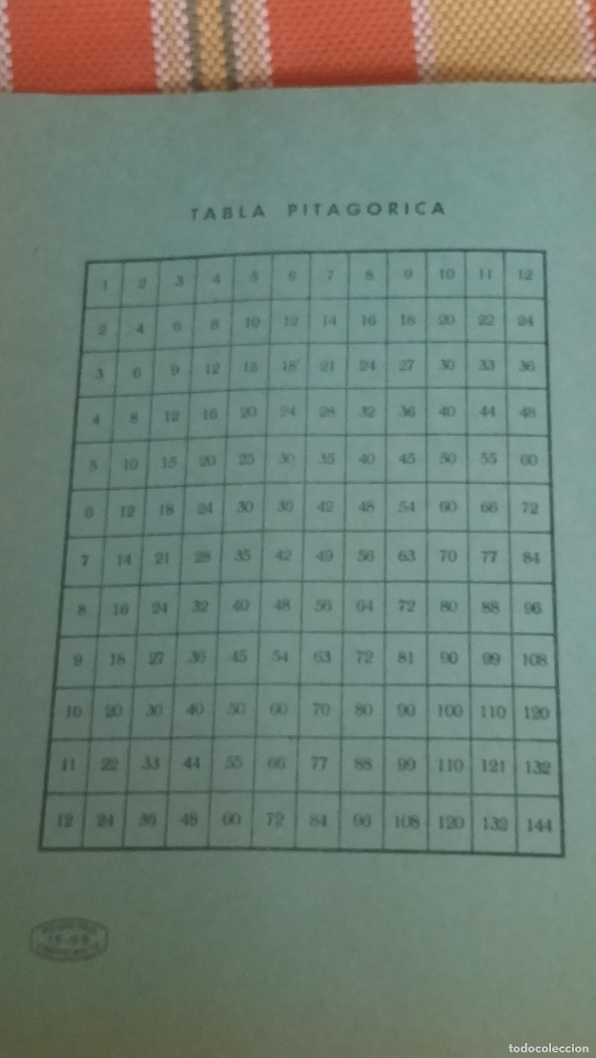 Escriban&iacute;a: ANTIGUO CUADERNO SAM - Foto 3