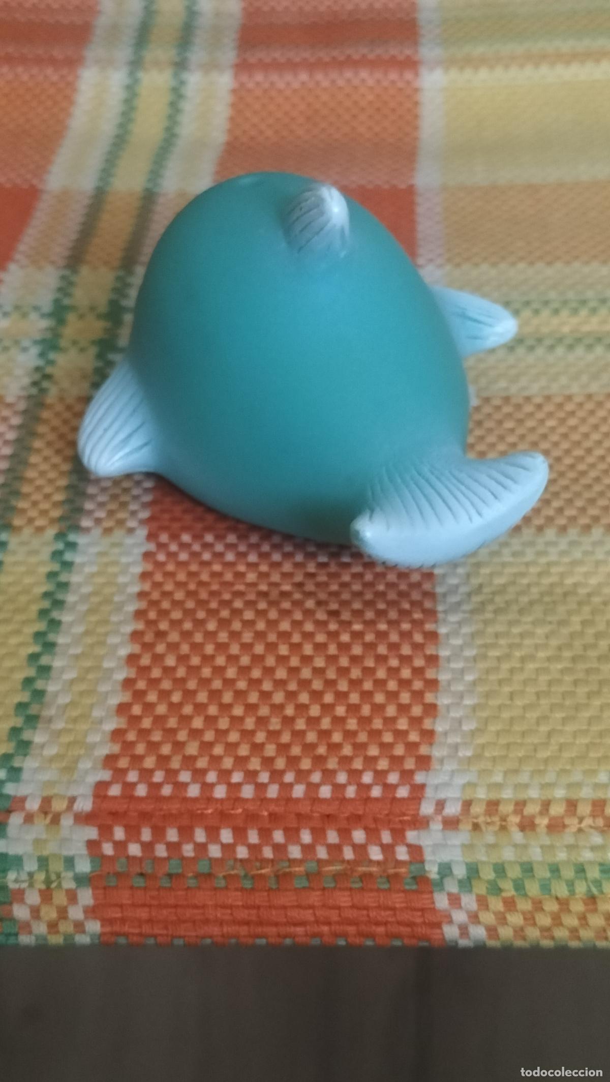 Escriban&iacute;a: SACAMINAS DE BALLENA - Foto 2