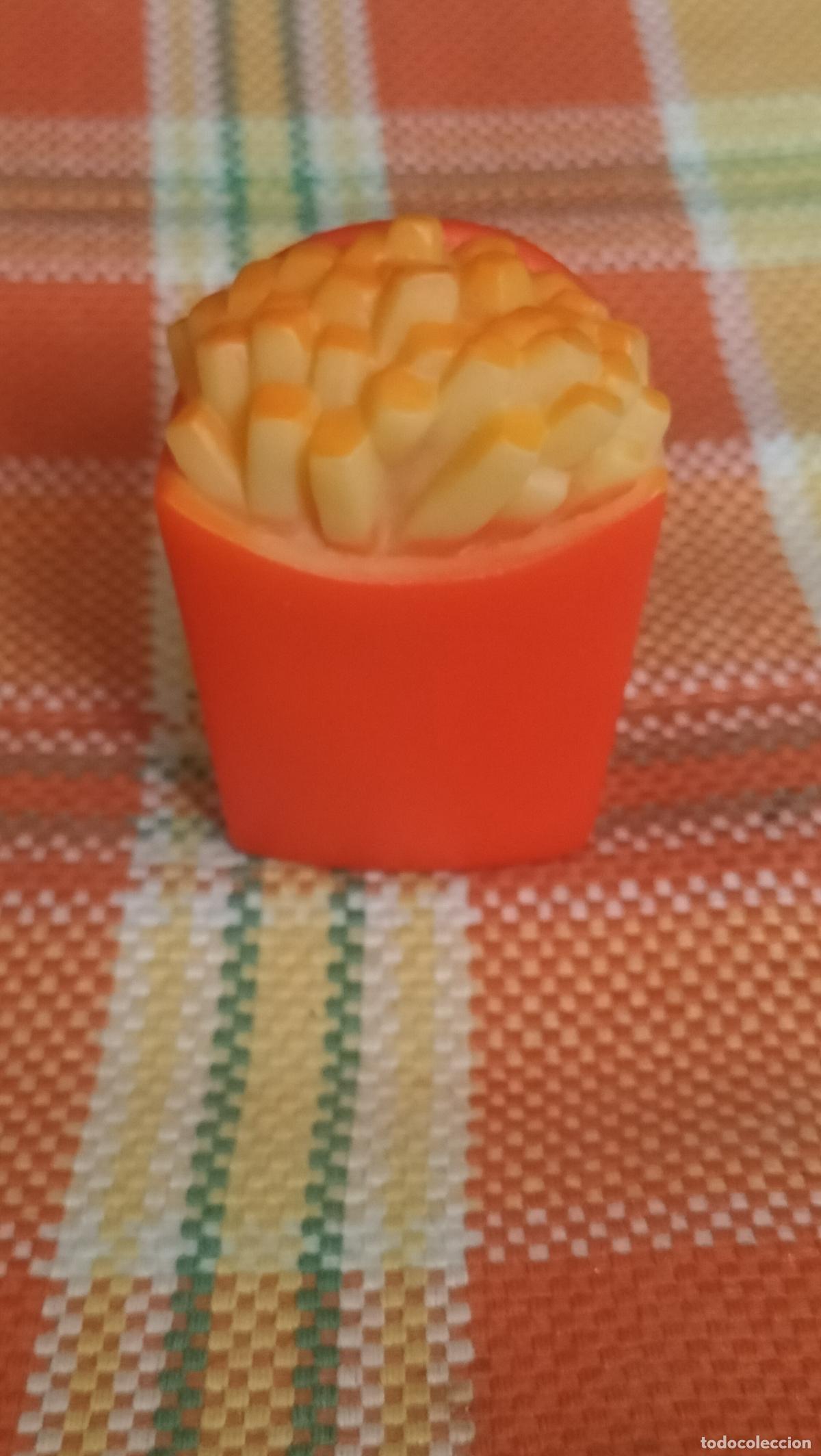 Escriban&iacute;a: SACAMINAS DE PAQUETE DE PATATAS - Foto 1