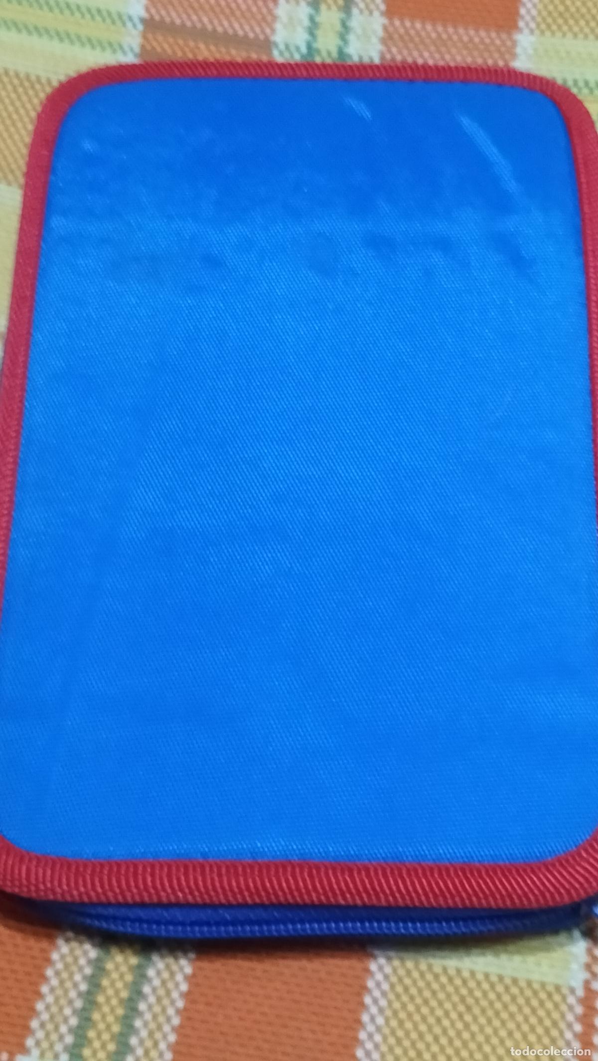 Escriban&iacute;a: ESTUCHE DE PINTURAS ALPINO - Foto 2