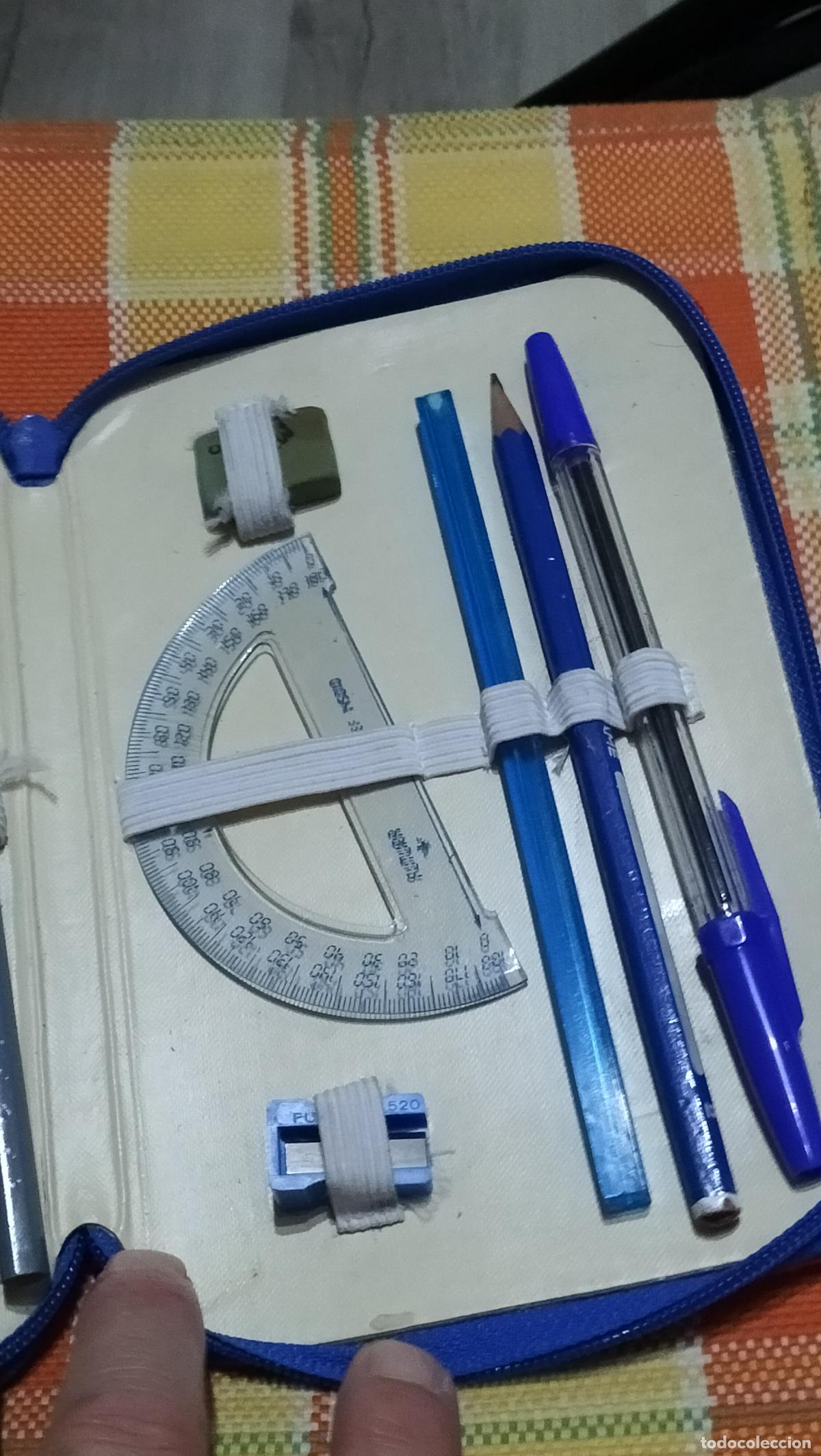 Escriban&iacute;a: ESTUCHE DE PINTURAS ALPINO - Foto 5
