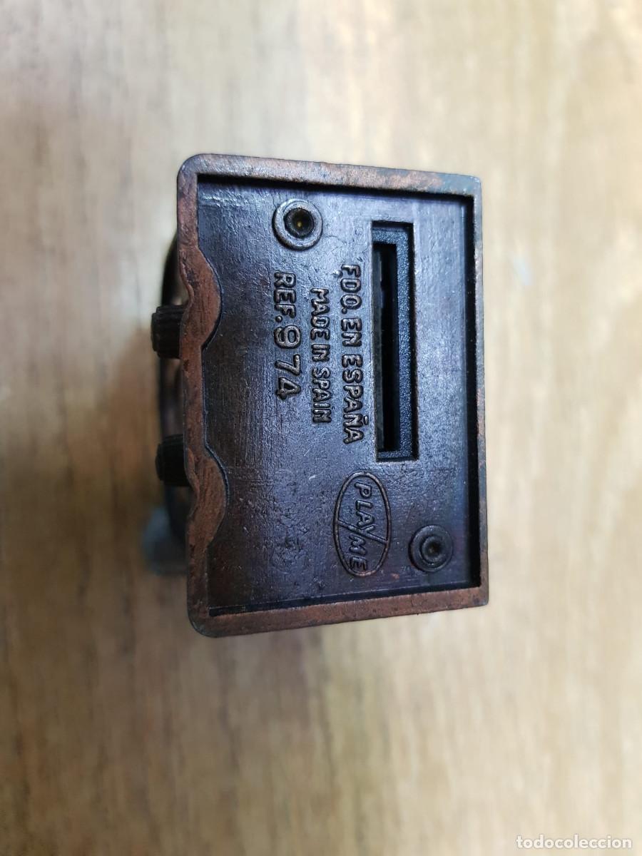 Escriban&iacute;a: SACAPUNTAS AFILALAPICES PLAYME-REF-974 - Foto 2