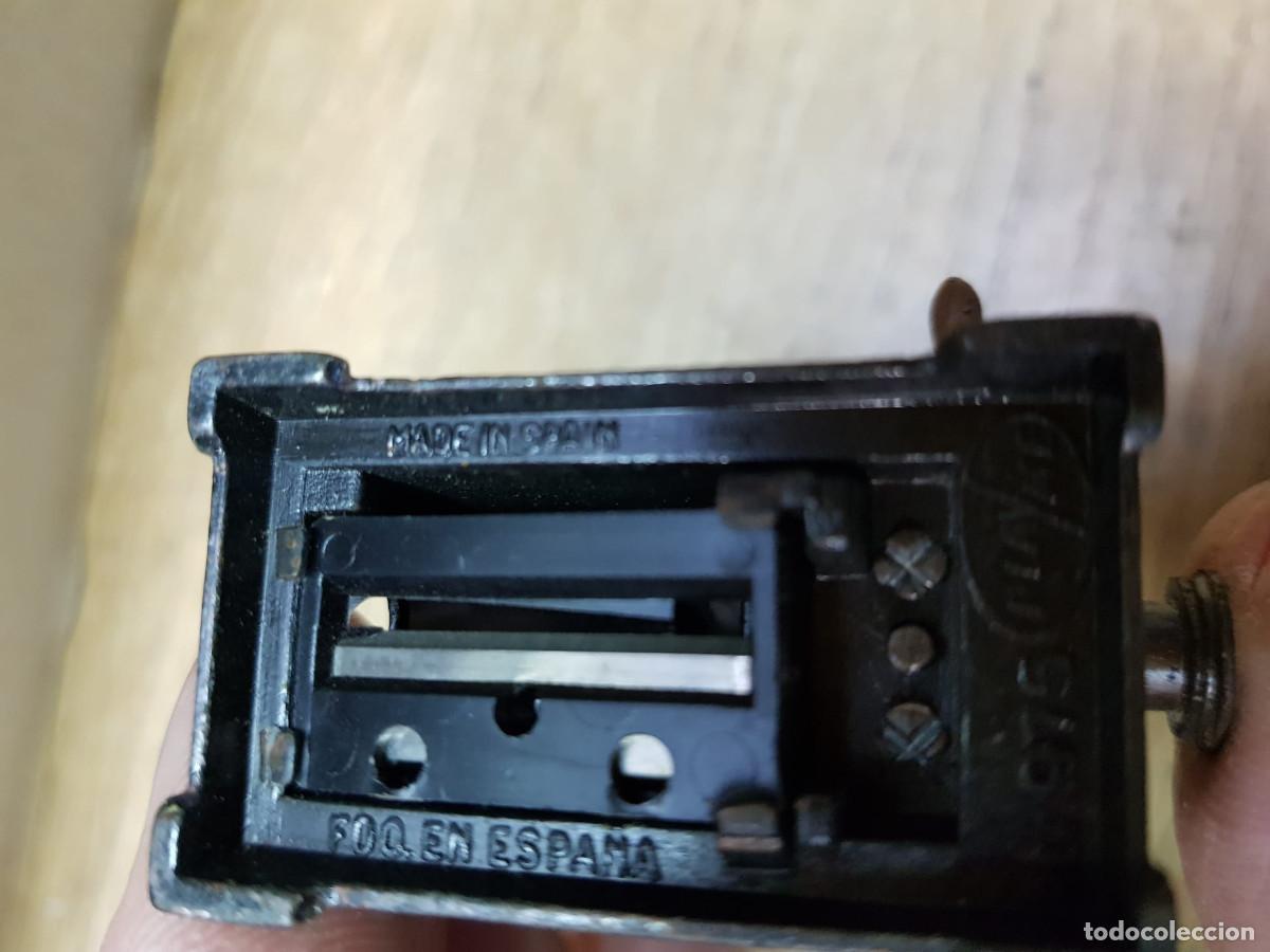 Escriban&iacute;a: SACAPUNTAS AFILALAPICES PLAYME-REF-975 - Foto 2