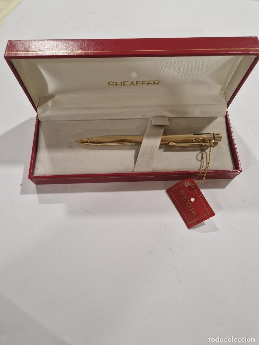 Escriban&iacute;a: Lapiz Sheaffer nuevo en caja - Foto 1