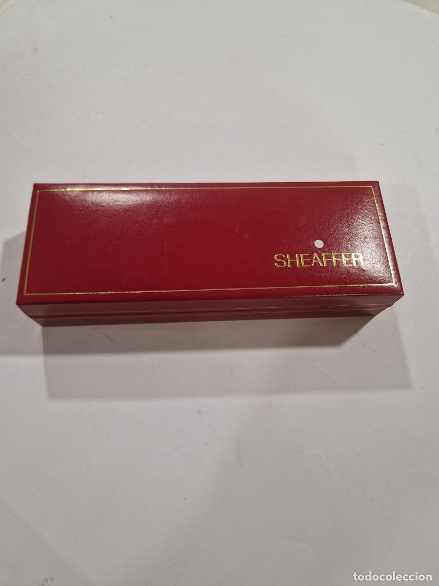 Escriban&iacute;a: Lapiz Sheaffer nuevo en caja - Foto 2