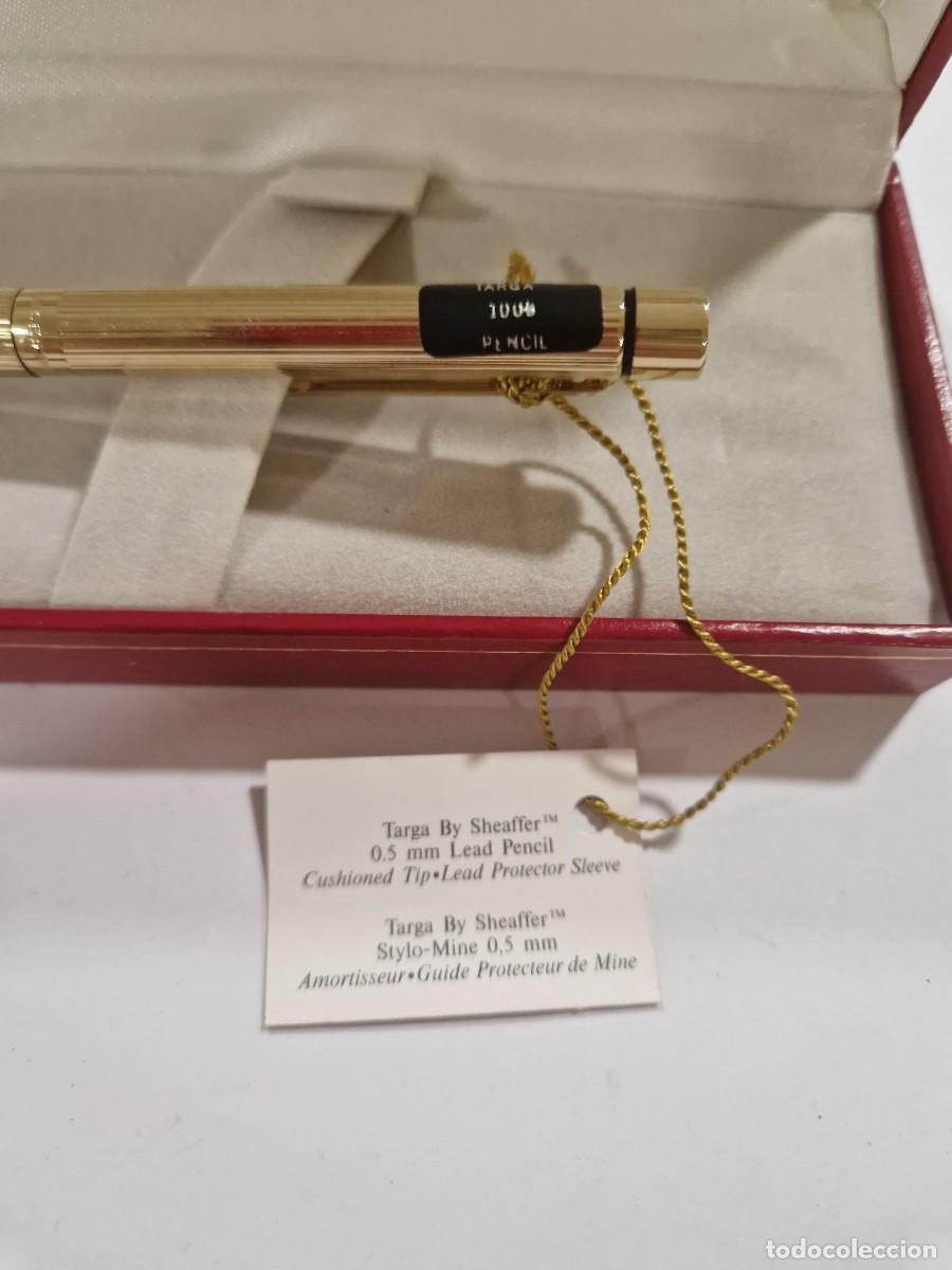Escriban&iacute;a: Lapiz Sheaffer nuevo en caja - Foto 3