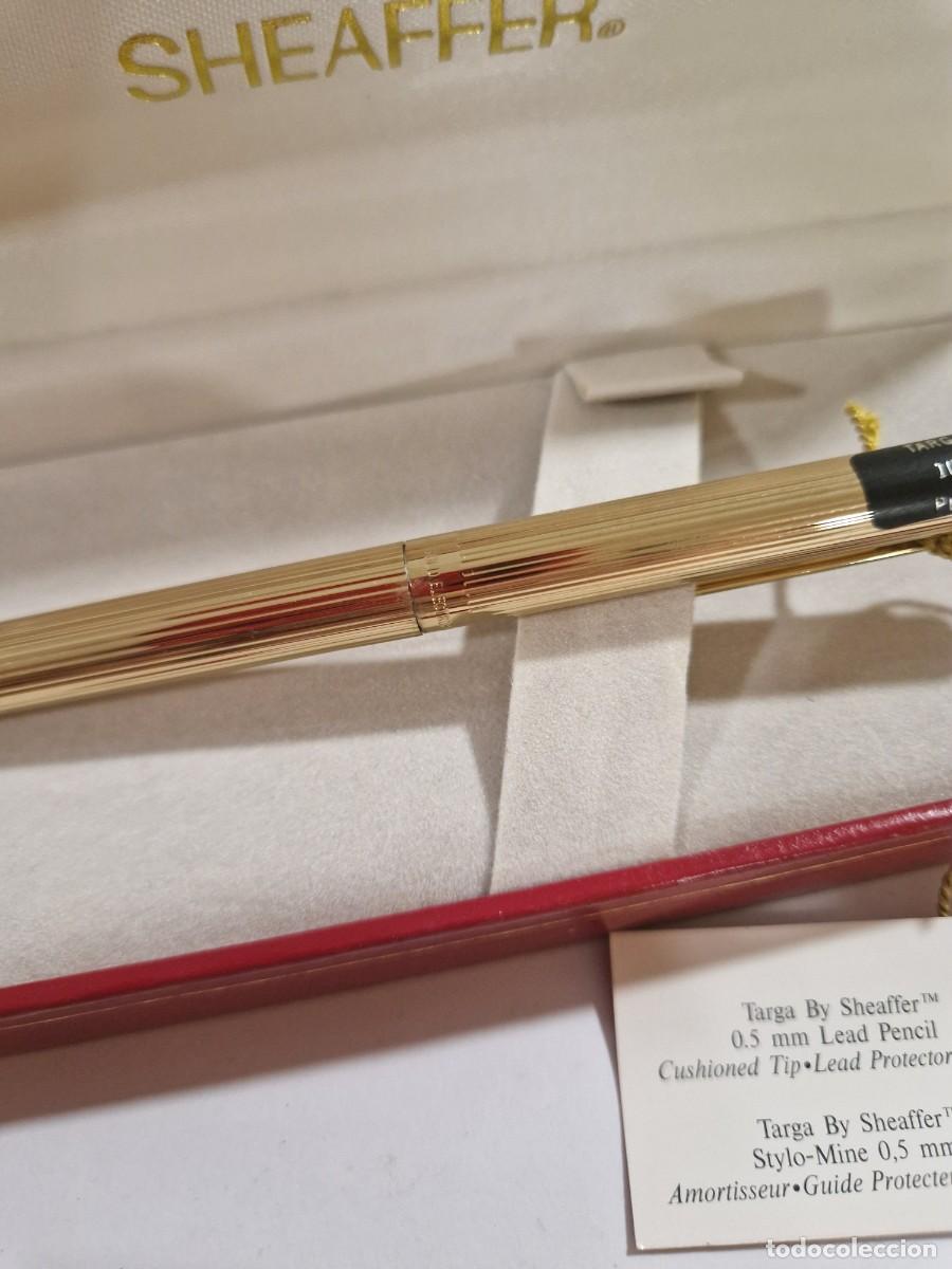 Escriban&iacute;a: Lapiz Sheaffer nuevo en caja - Foto 4
