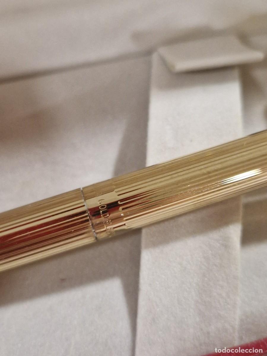 Escriban&iacute;a: Lapiz Sheaffer nuevo en caja - Foto 5