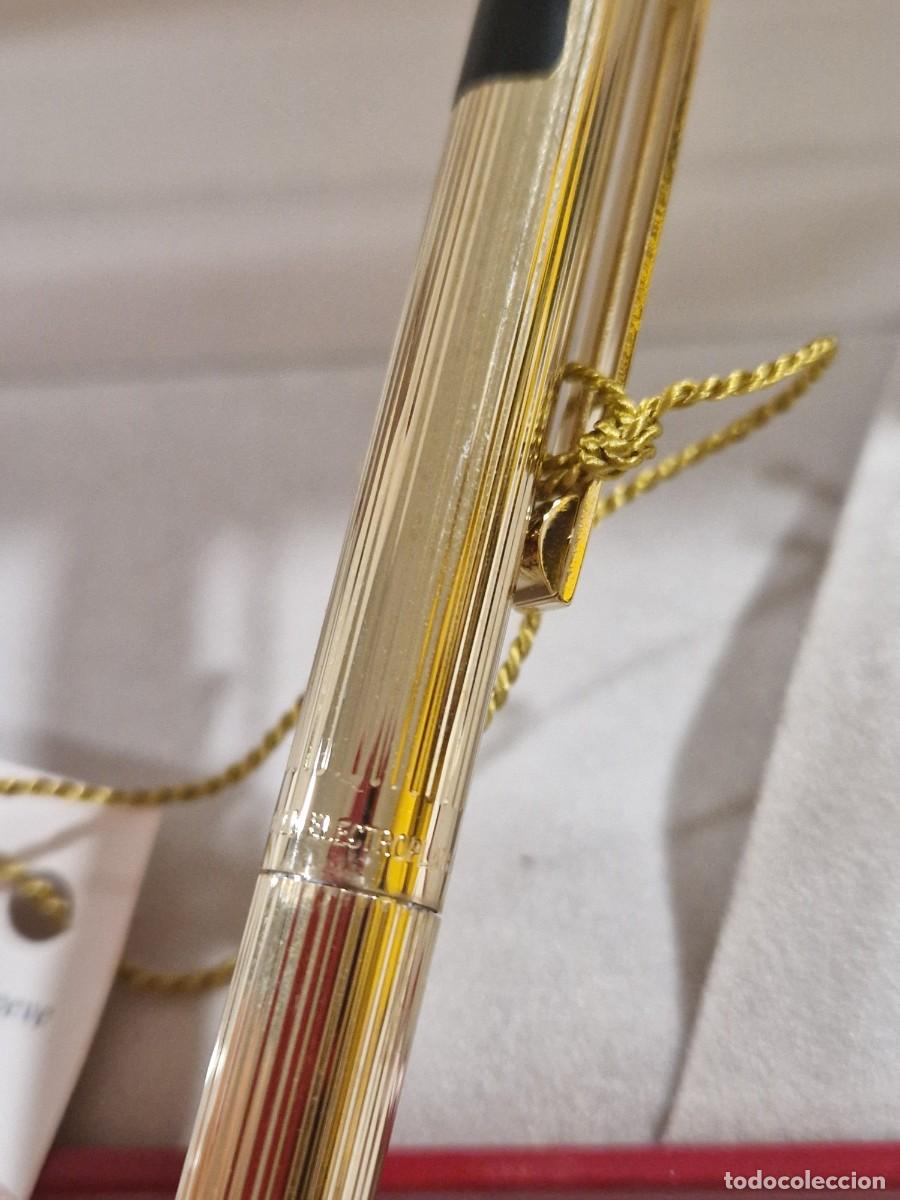 Escriban&iacute;a: Lapiz Sheaffer nuevo en caja - Foto 7