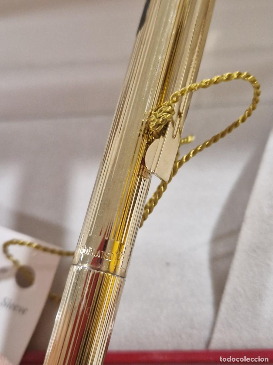 Escriban&iacute;a: Lapiz Sheaffer nuevo en caja - Foto 8