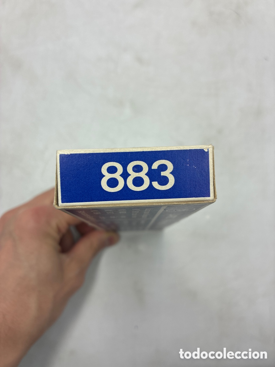 Escriban&iacute;a: Caja de lapiceros HISPANIA S.L Una docena. - Foto 5