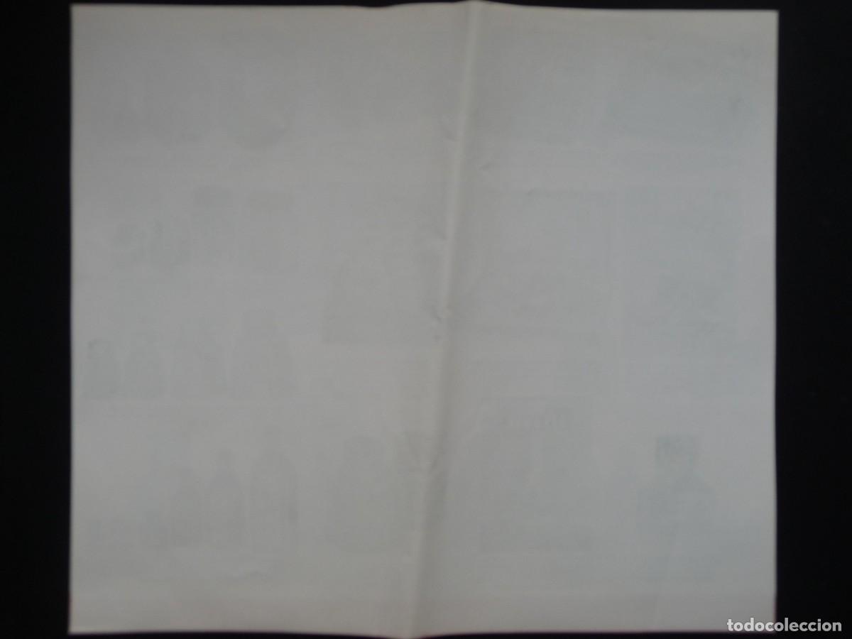Escriban&iacute;a: FOLLETO CON PRODUCTOS DE LA MARCA FIX - Foto 6
