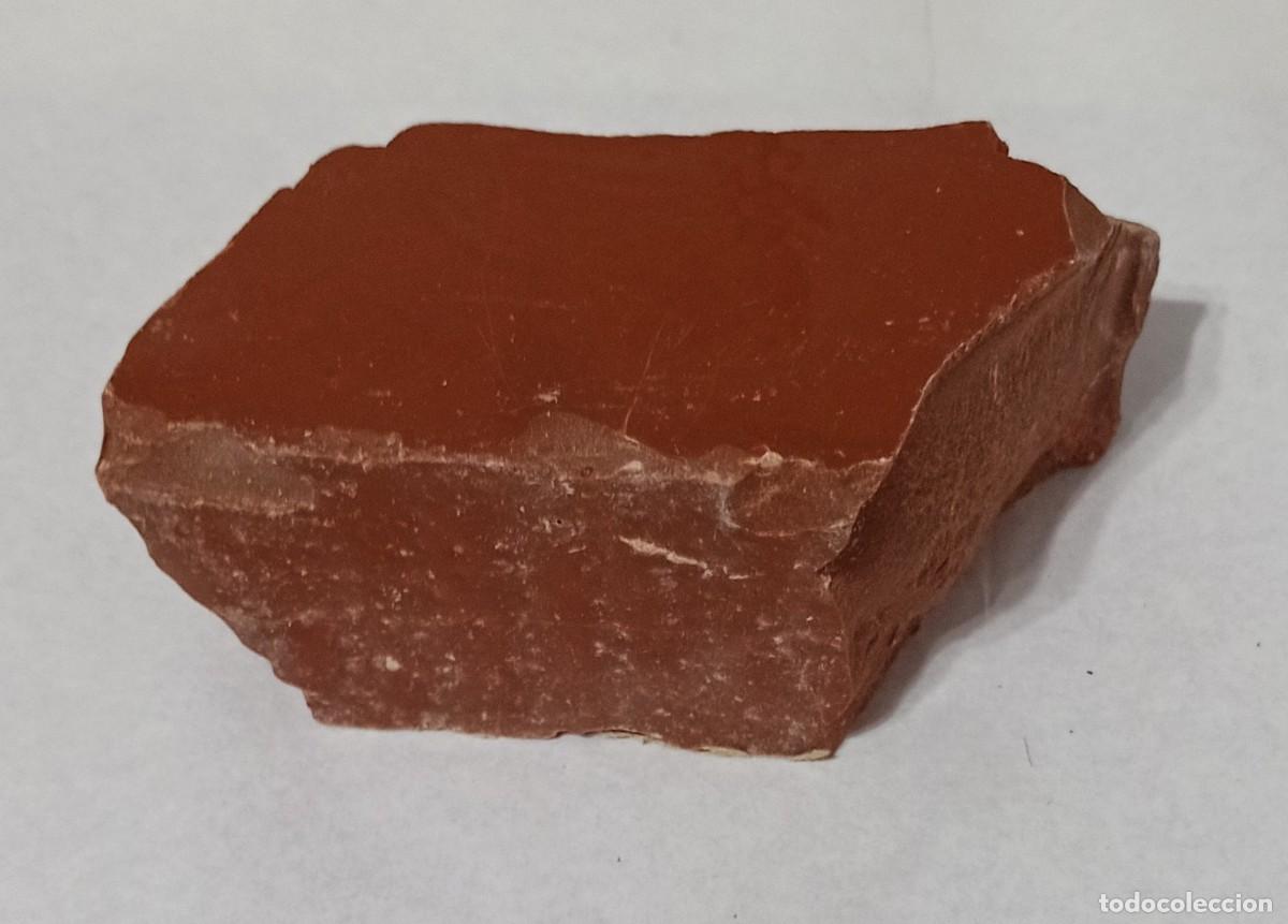 Escriban&iacute;a: PIEDRA ROJA CREO QUE LACRE - Foto 1