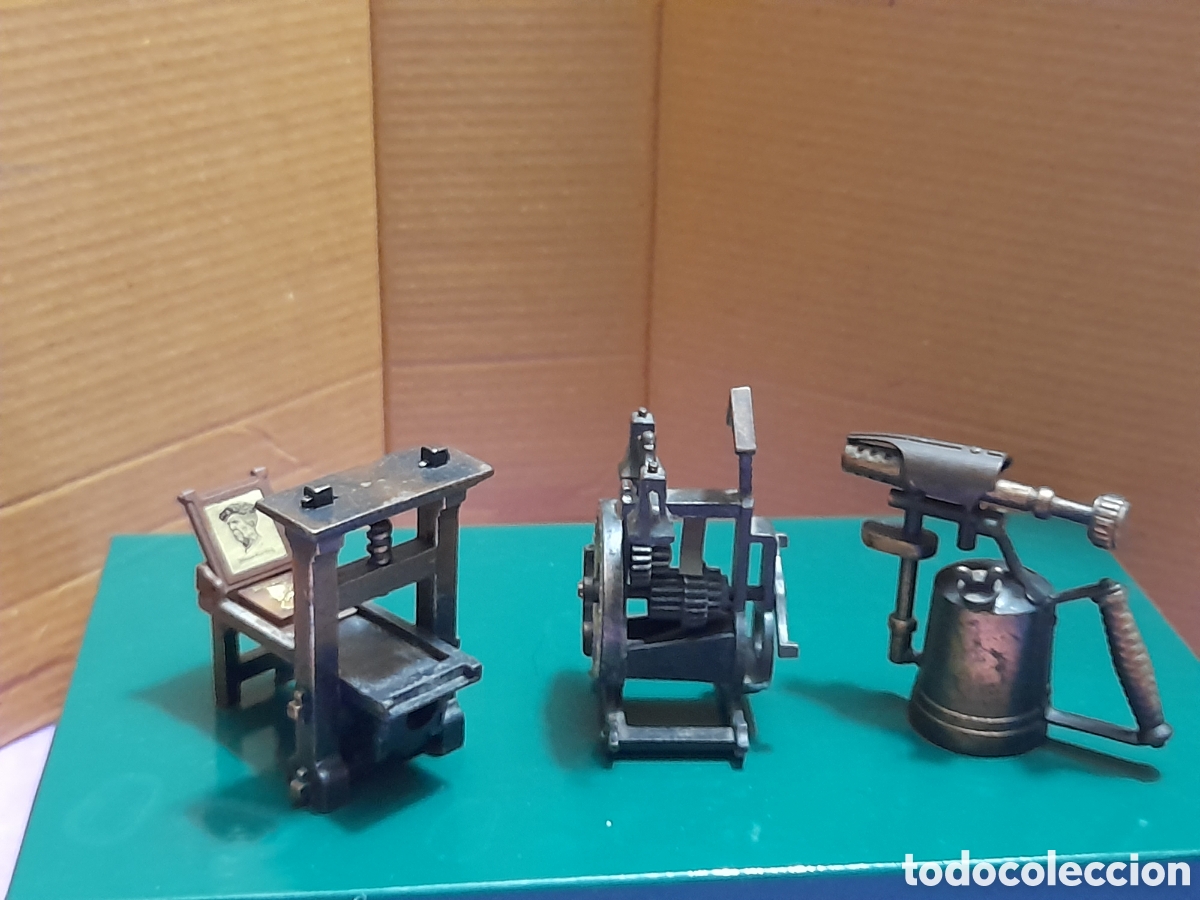 Escriban&iacute;a: Antiguo lote de sacapuntas Play Me - Foto 2