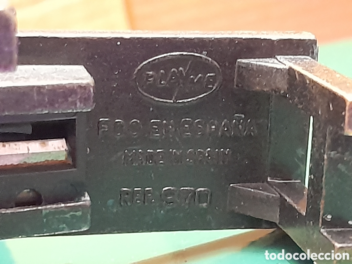 Escriban&iacute;a: Antiguo lote de sacapuntas Play Me - Foto 3