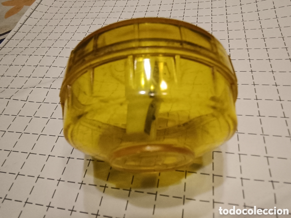 Escriban&iacute;a: SACAPUNTAS con DEP&Oacute;SITO - Foto 2