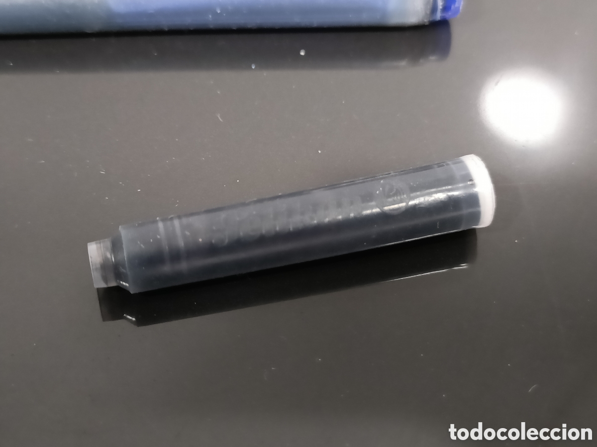 Escriban&iacute;a: Lote cartuchos de tinta varias marcas - Foto 3