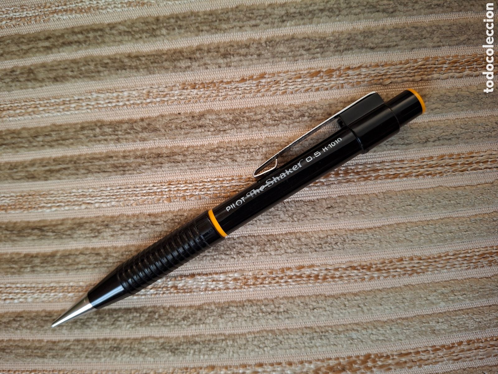 Escriban&iacute;a: PORTAMINAS PILOT (0,5)