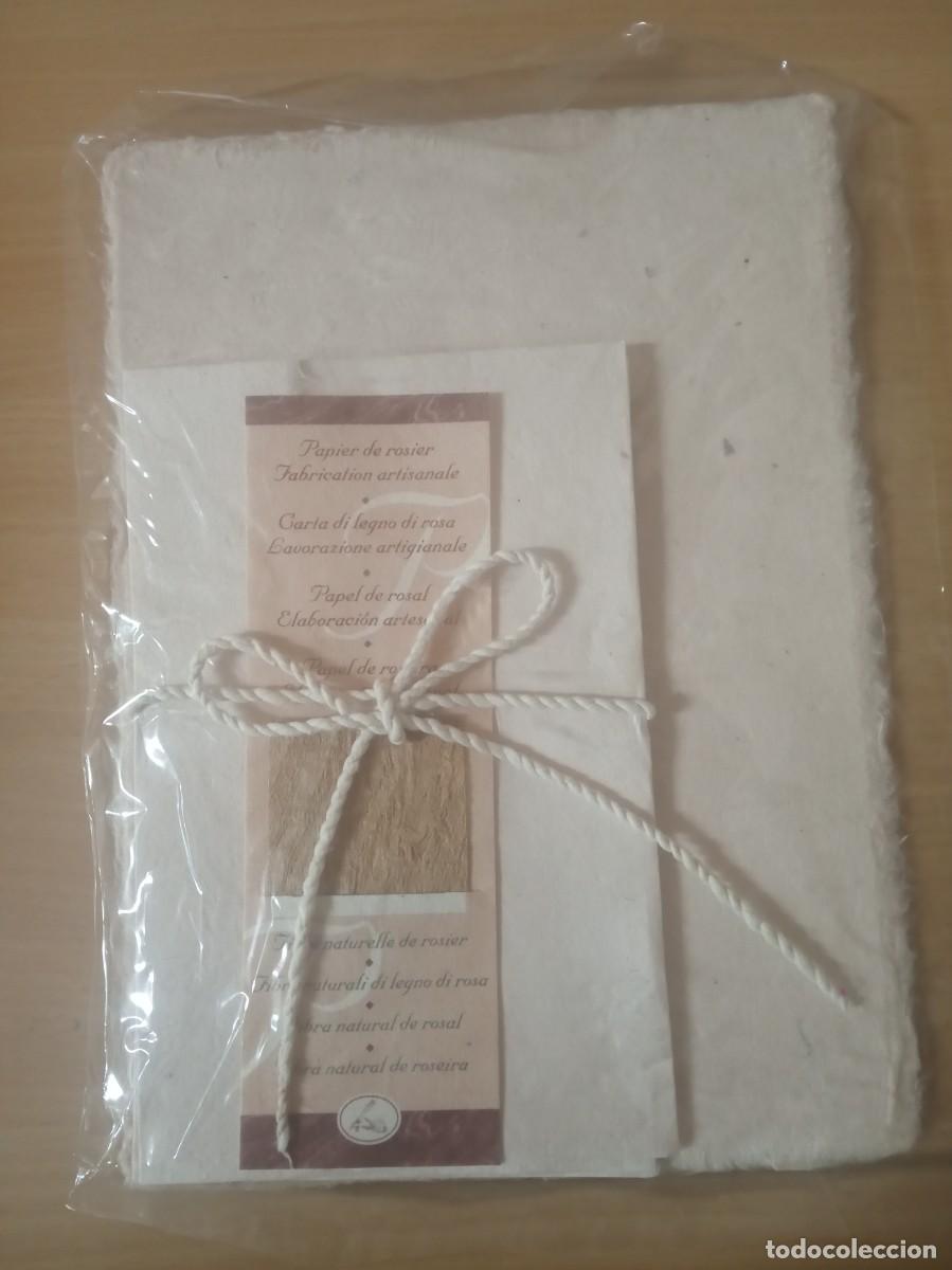 Escriban&iacute;a: LOTE DE ARTICULOS DE CALIGRAFIA. - Foto 8