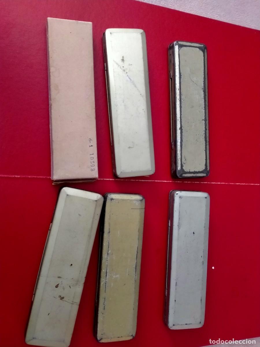 Escriban&iacute;a: lapices cajas 6 unidades - Foto 2