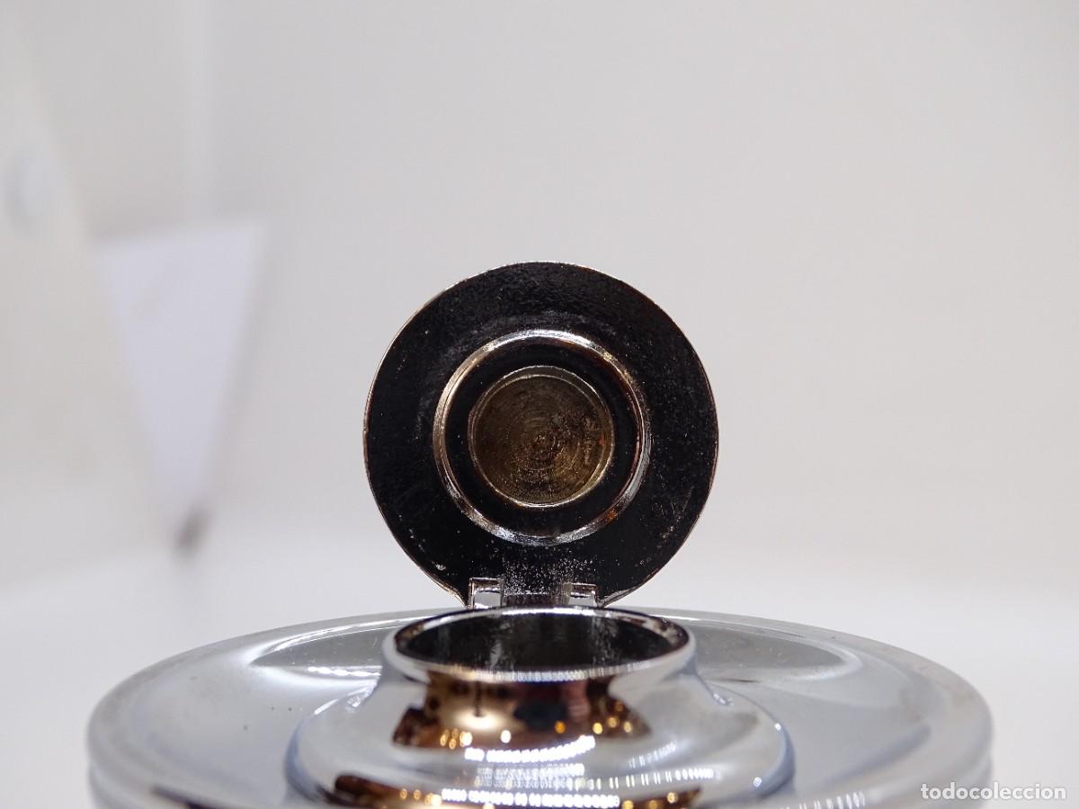 Escriban&iacute;a: Tintero de escritorio, M656 CT, El Casco, 2000&rsquo;s - Espa&ntilde;a - Foto 15