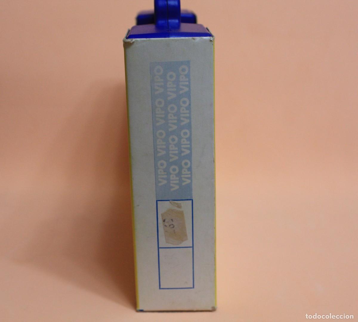 Escriban&iacute;a: Estuche VIPO plumier escolar - Foto 3