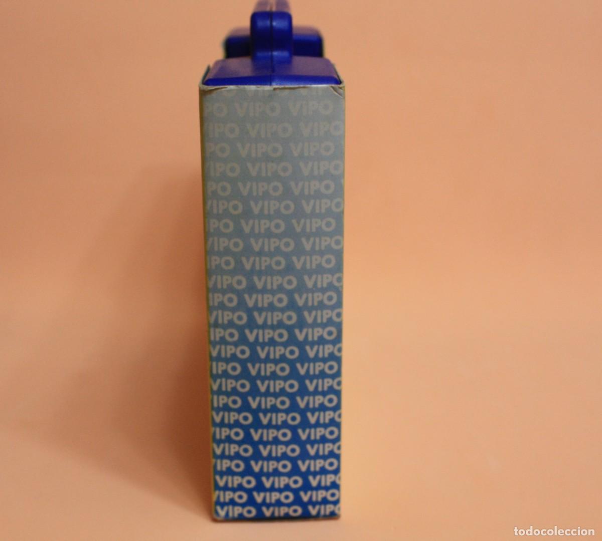Escriban&iacute;a: Estuche VIPO plumier escolar - Foto 4