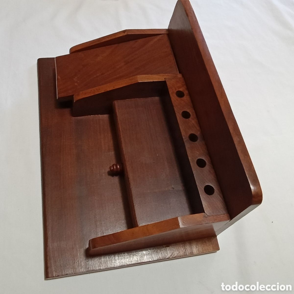 Escriban&iacute;a: Escriban&iacute;a de madera de calidad - Foto 4