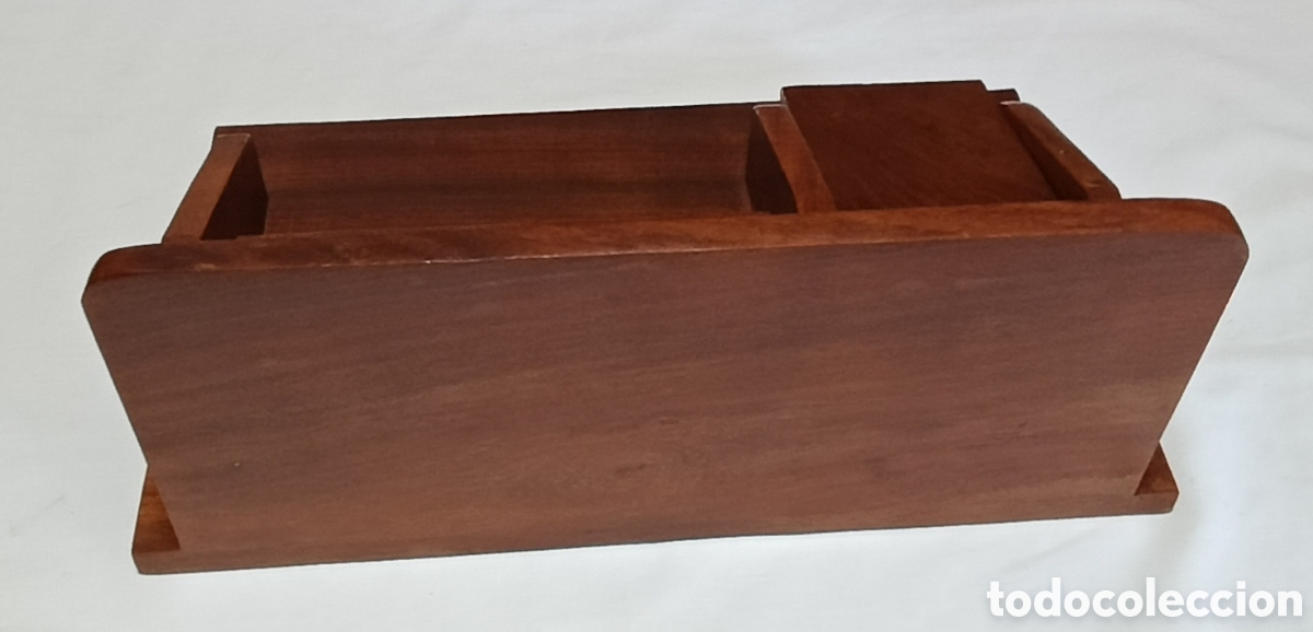 Escriban&iacute;a: Escriban&iacute;a de madera de calidad - Foto 5