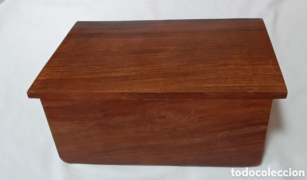 Escriban&iacute;a: Escriban&iacute;a de madera de calidad - Foto 8