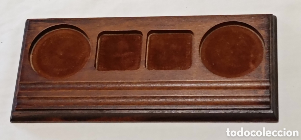 Escriban&iacute;a: Escriban&iacute;a de madera de calidad - Foto 10