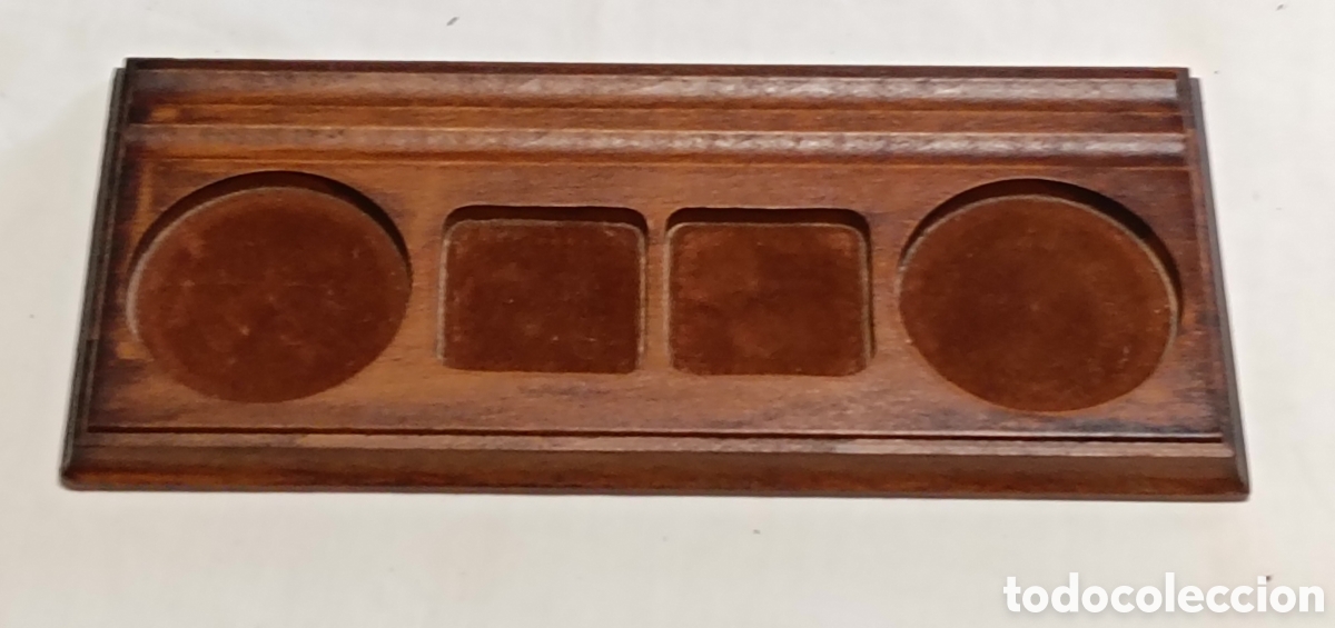 Escriban&iacute;a: Escriban&iacute;a de madera de calidad - Foto 11