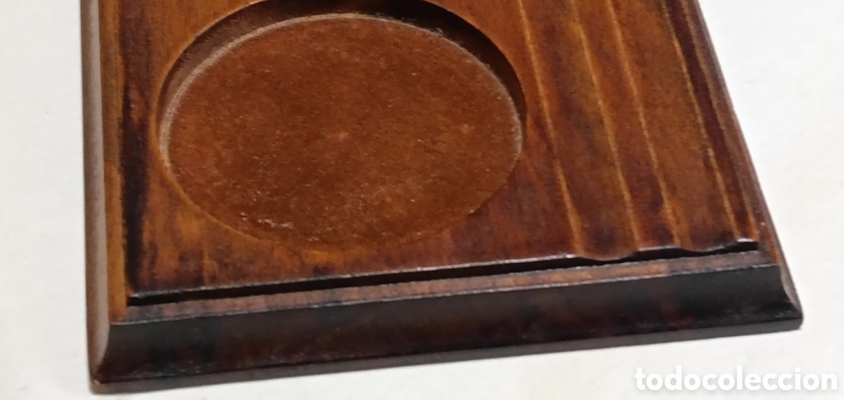 Escriban&iacute;a: Escriban&iacute;a de madera de calidad - Foto 12