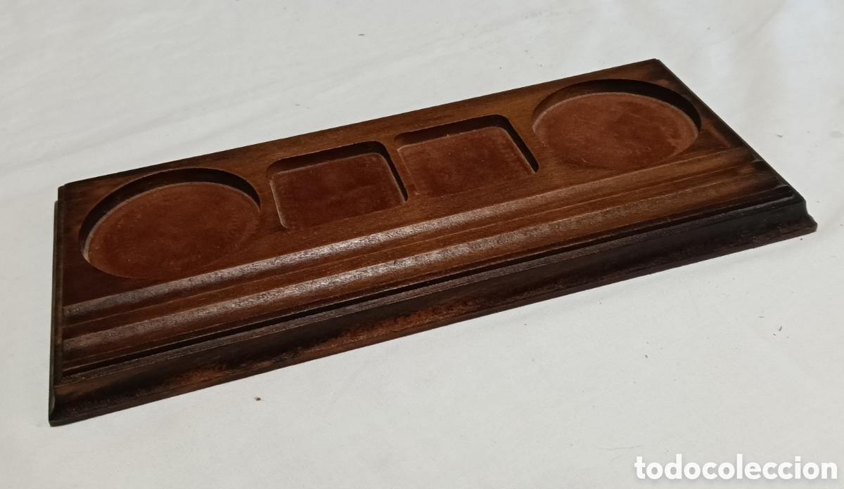 Escriban&iacute;a: Escriban&iacute;a de madera de calidad - Foto 13