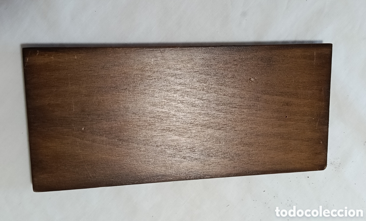Escriban&iacute;a: Escriban&iacute;a de madera de calidad - Foto 14