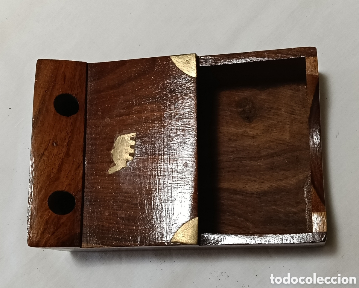 Escriban&iacute;a: Escriban&iacute;a de madera de calidad - Foto 15