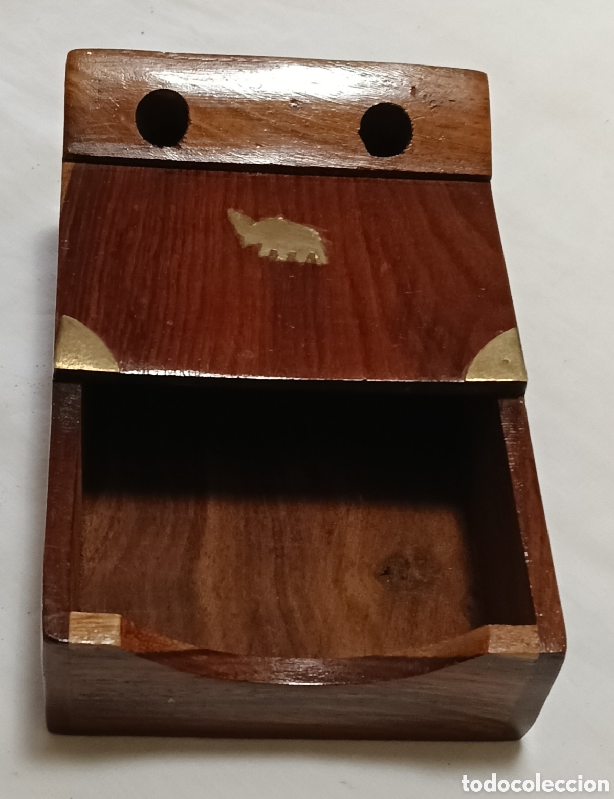 Escriban&iacute;a: Escriban&iacute;a de madera de calidad - Foto 16