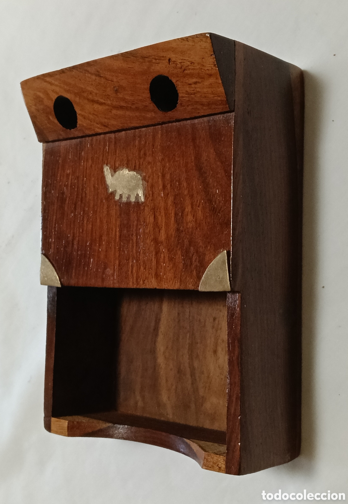 Escriban&iacute;a: Escriban&iacute;a de madera de calidad - Foto 17