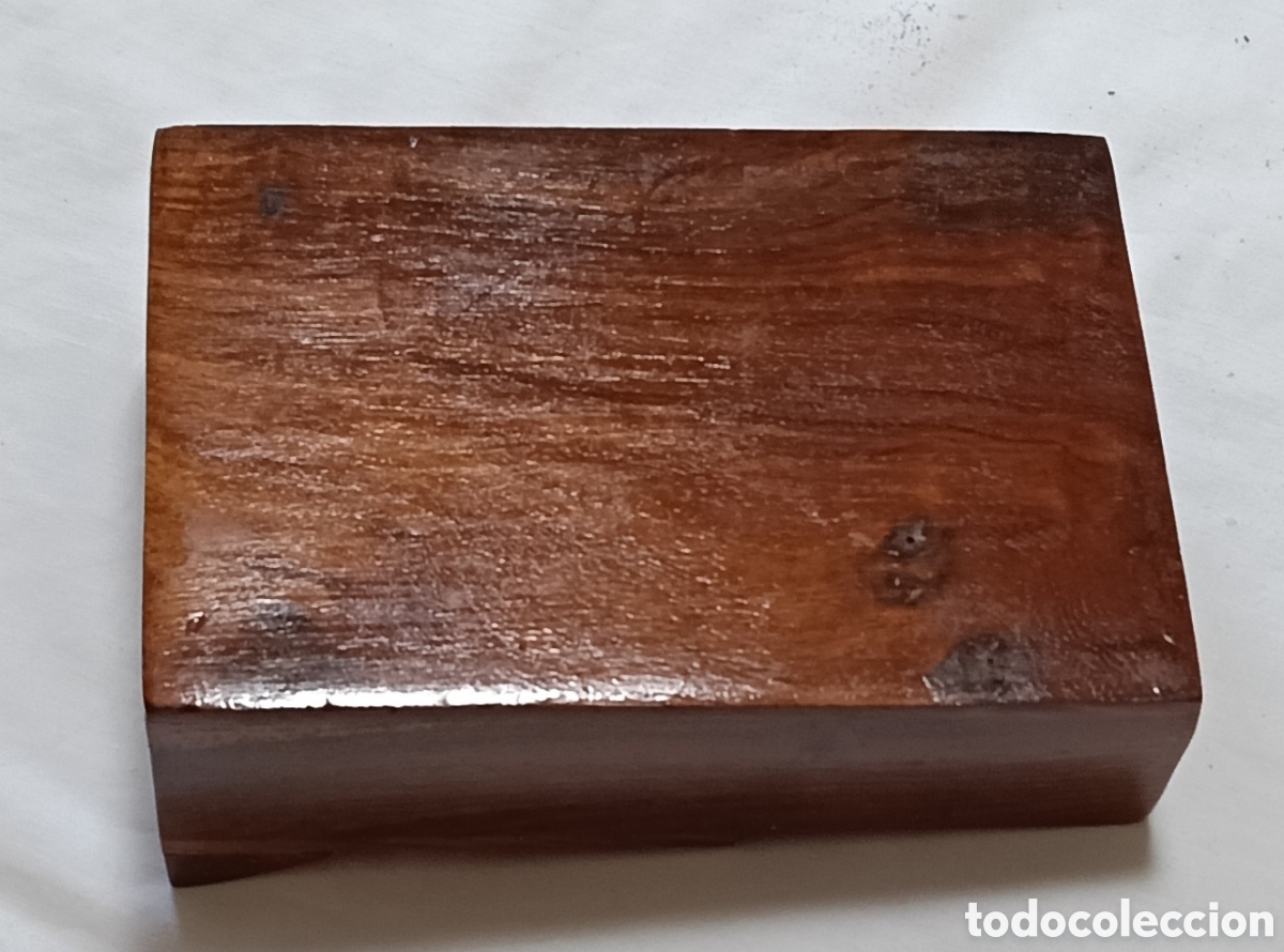 Escriban&iacute;a: Escriban&iacute;a de madera de calidad - Foto 18