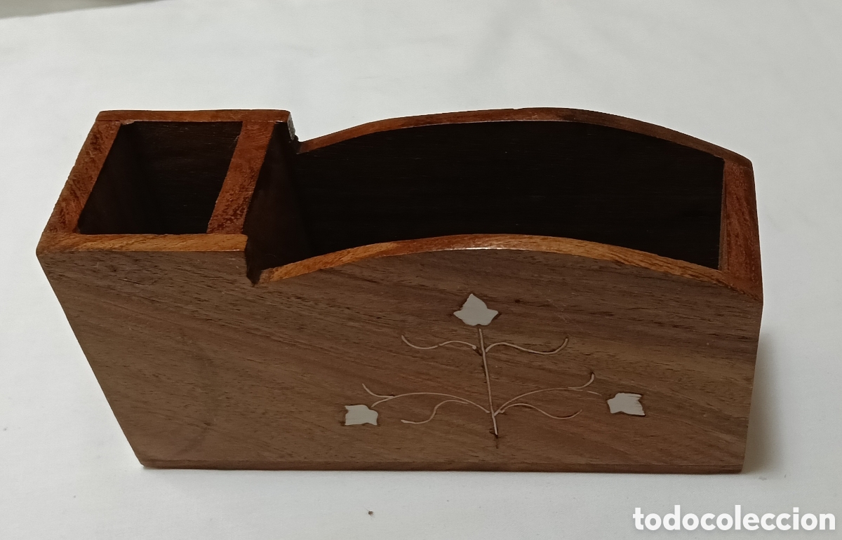 Escriban&iacute;a: Escriban&iacute;a de madera de calidad - Foto 19