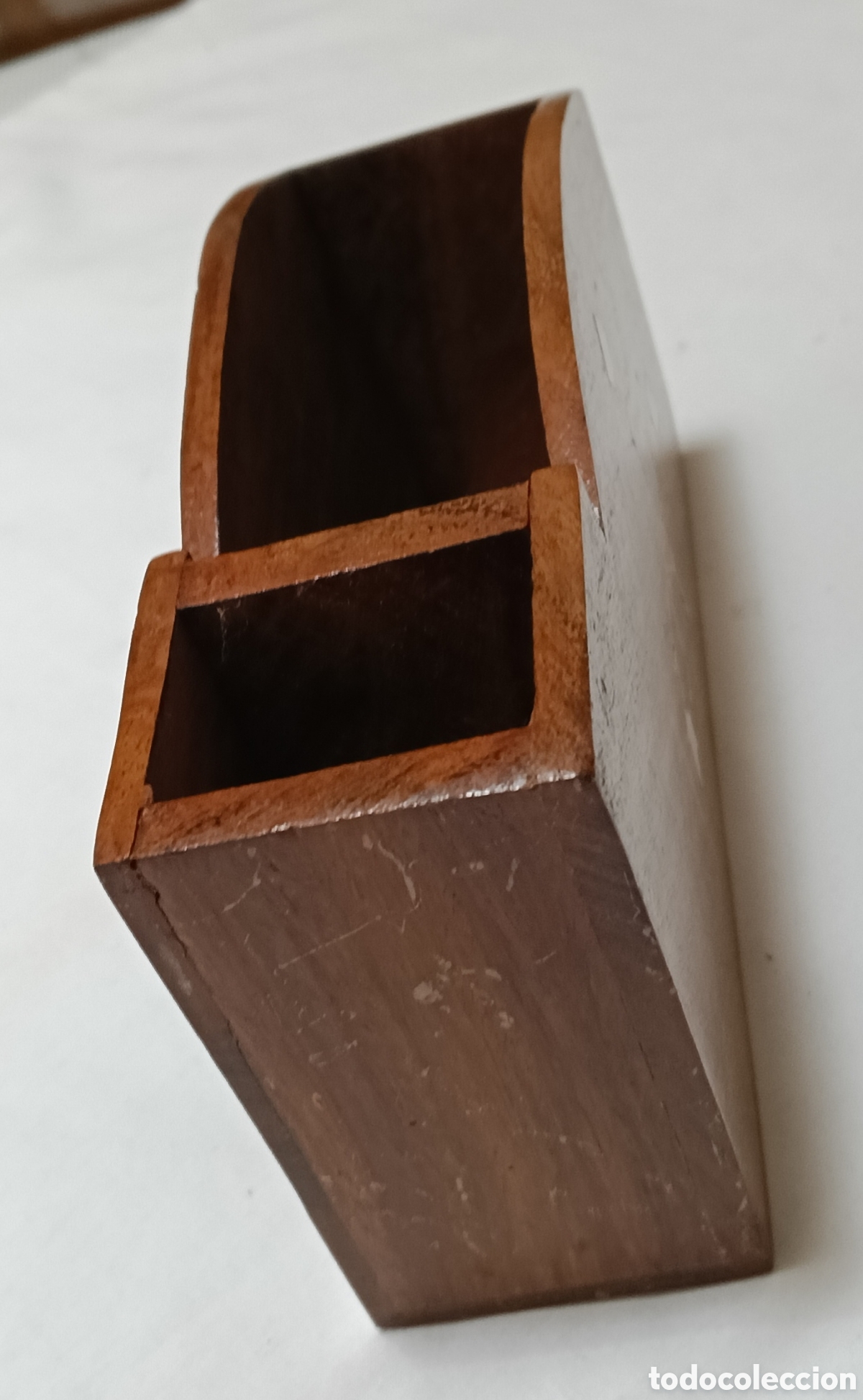 Escriban&iacute;a: Escriban&iacute;a de madera de calidad - Foto 20