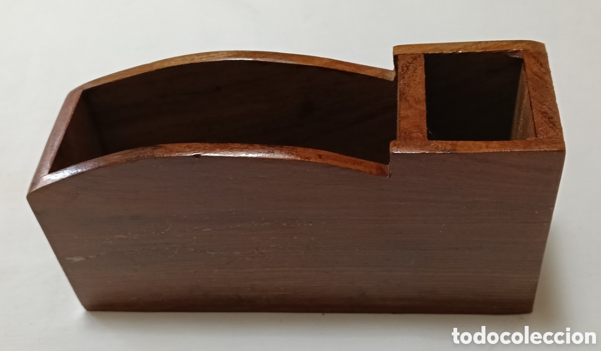 Escriban&iacute;a: Escriban&iacute;a de madera de calidad - Foto 21