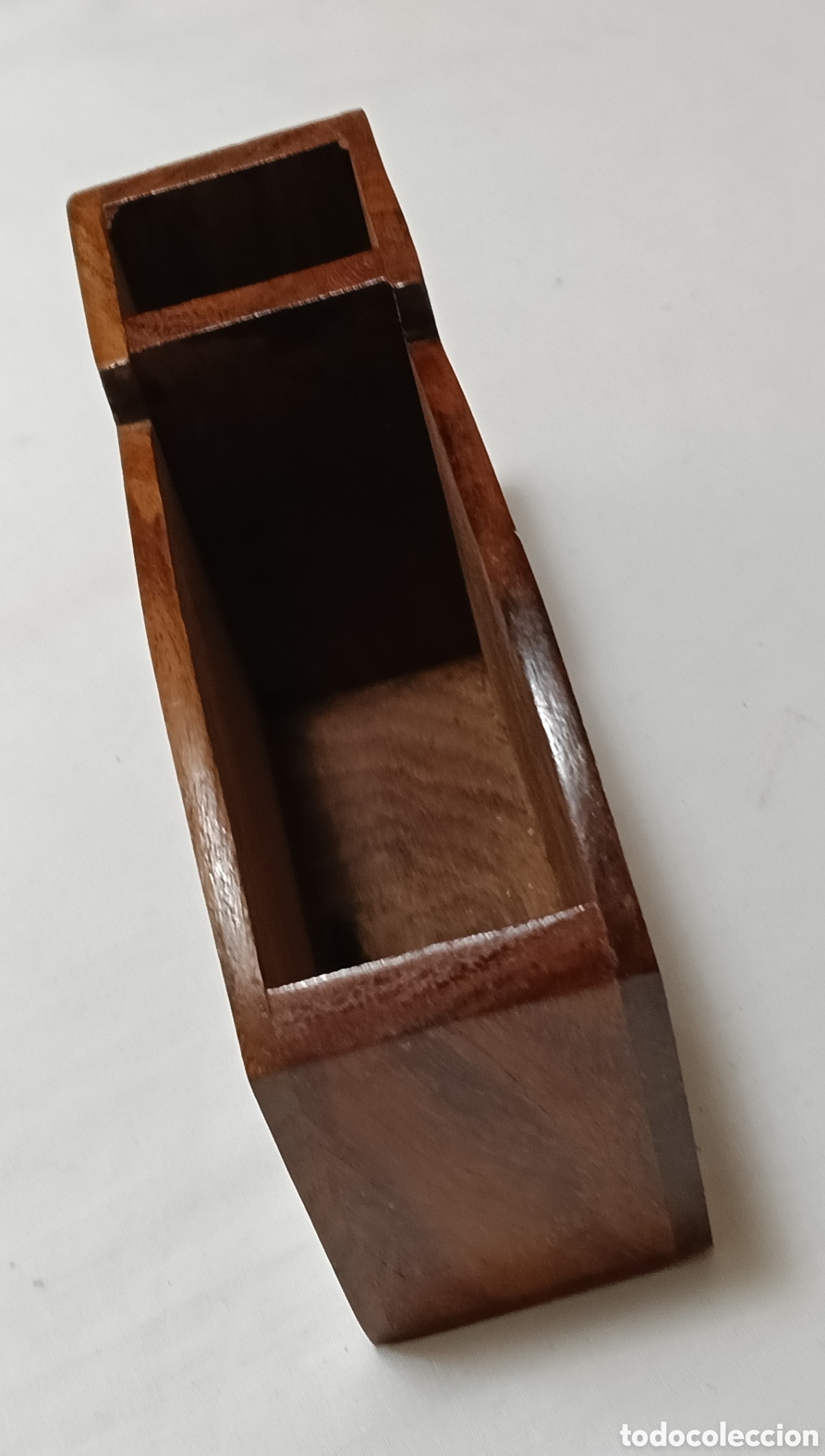 Escriban&iacute;a: Escriban&iacute;a de madera de calidad - Foto 22